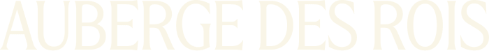 Logo Auberge des Rois